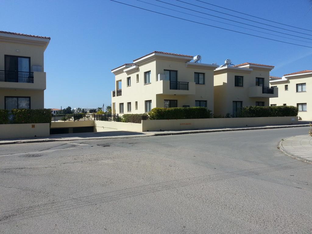 Apartamento Faros Beach Apt A4
