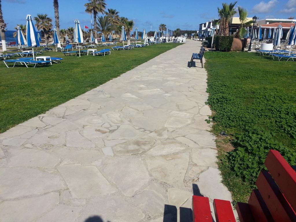 Faros Beach Apt A4 Apartamento