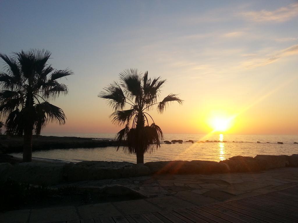 Faros Beach Apt A4 Apartamento *
