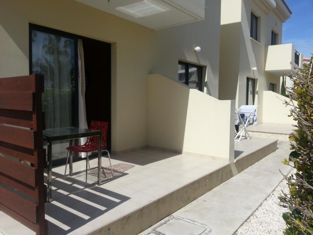 Apartamento Faros Beach Apt A4