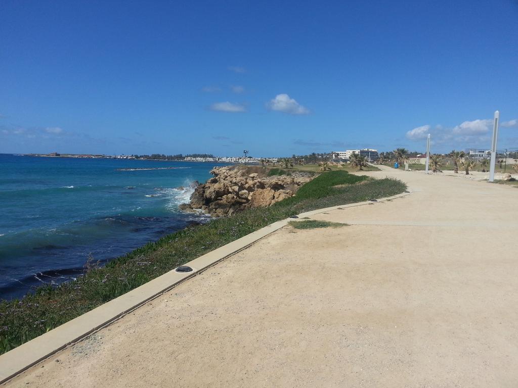 Faros Beach Apt A4 Apartamento