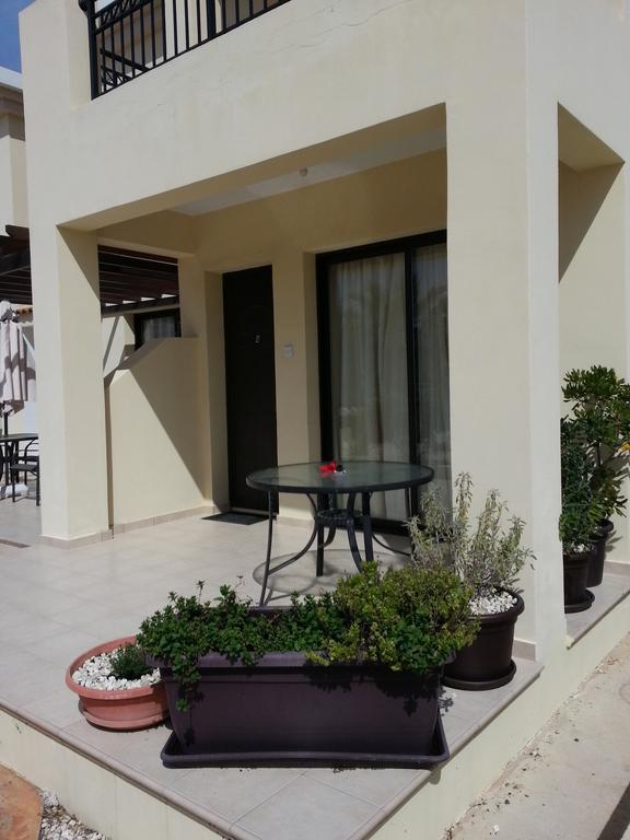 Faros Beach Apt A4 Apartamento