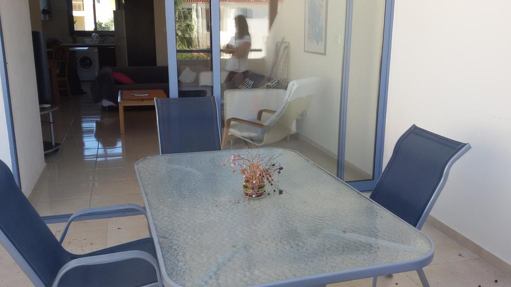 Abitare Holiday Apartment Paphos