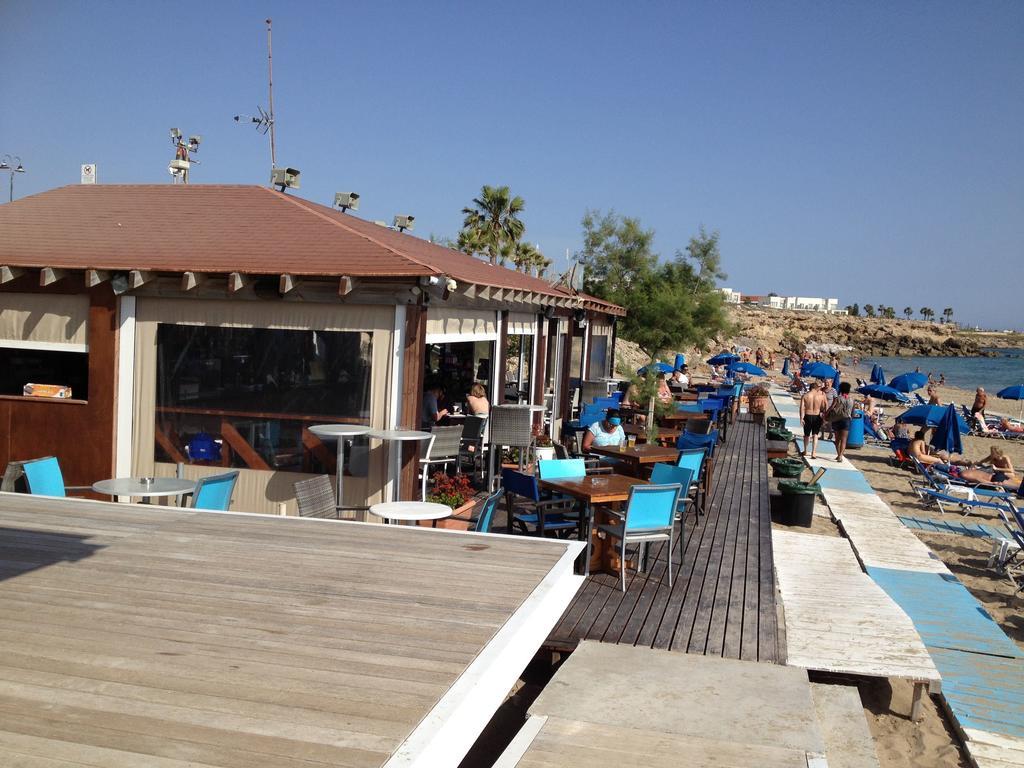 Limnaria Westpark Apartment Paphos