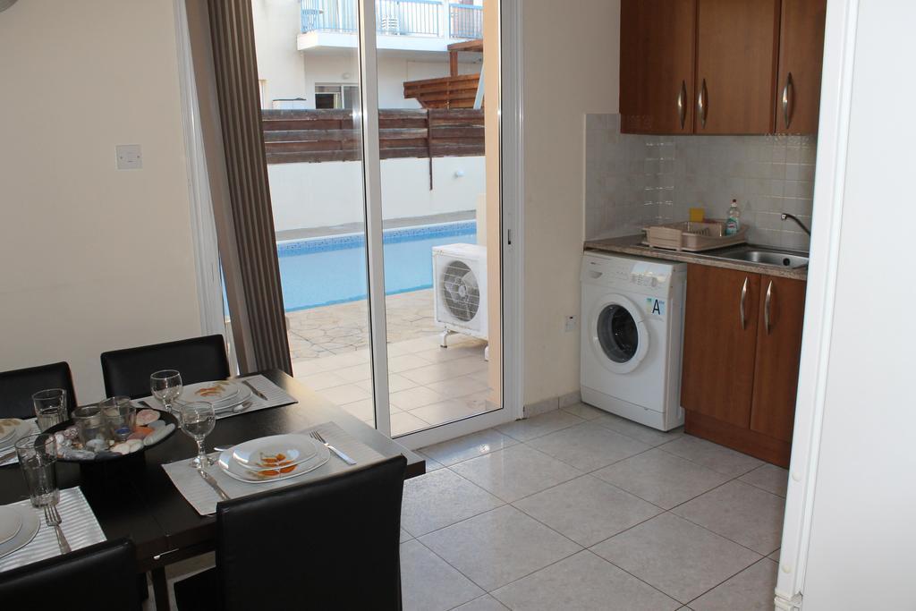 Apartamento Diana Townhouse *