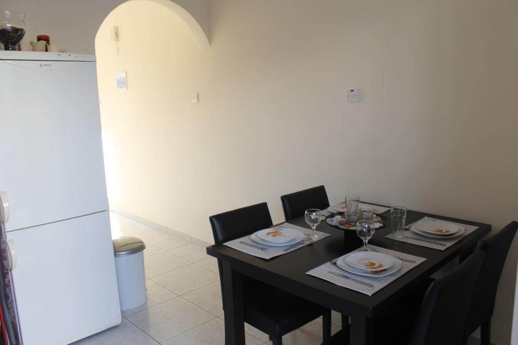 Apartamento Diana Townhouse *