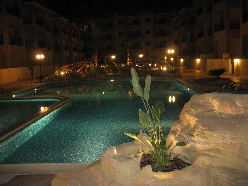 Royal Seacrest Paphos
