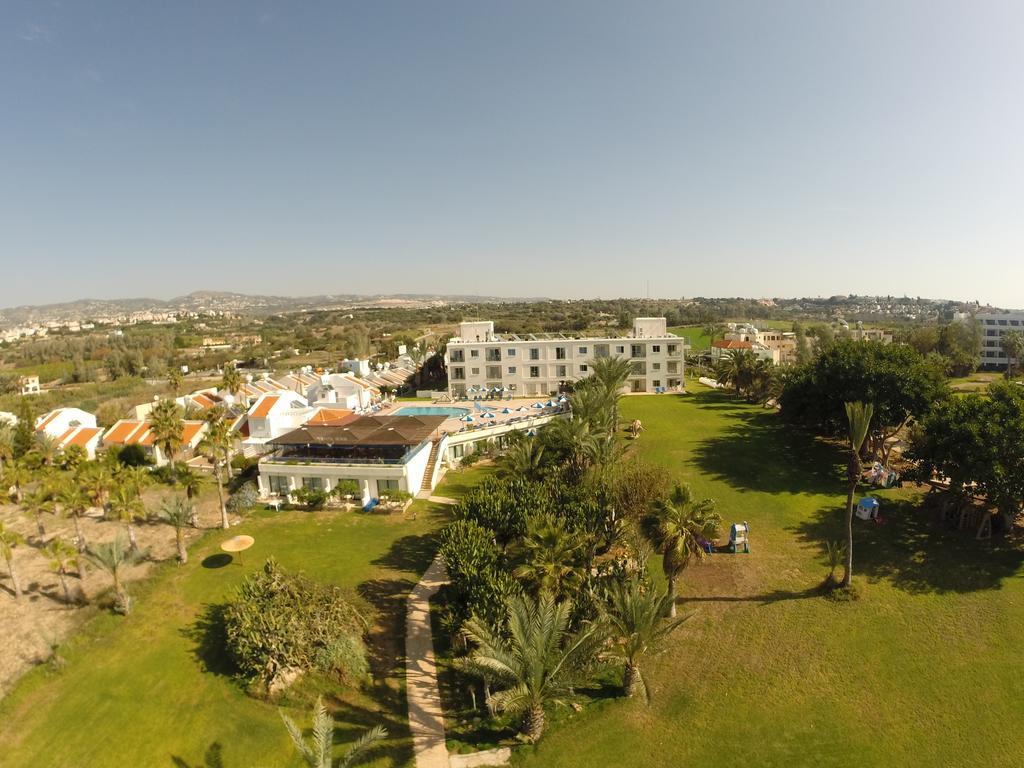 Hotel Helios Bay And