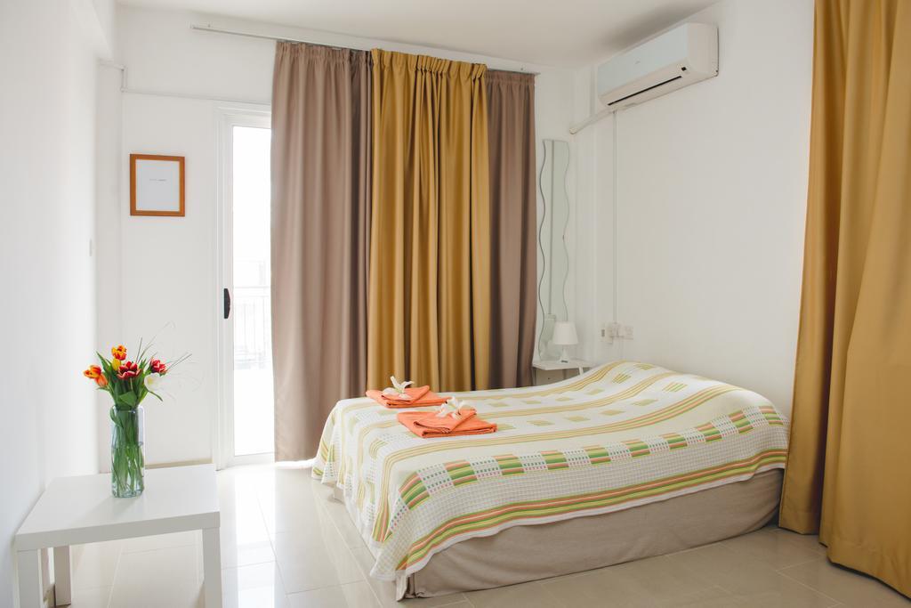 Apartment Valentinos
