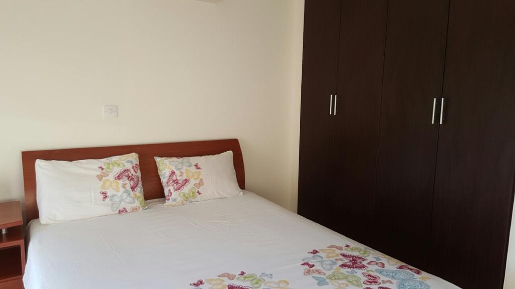 Abitare Holiday Apartment Paphos