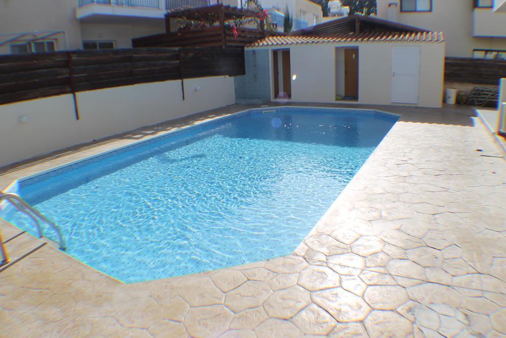 Apartamento Diana Townhouse