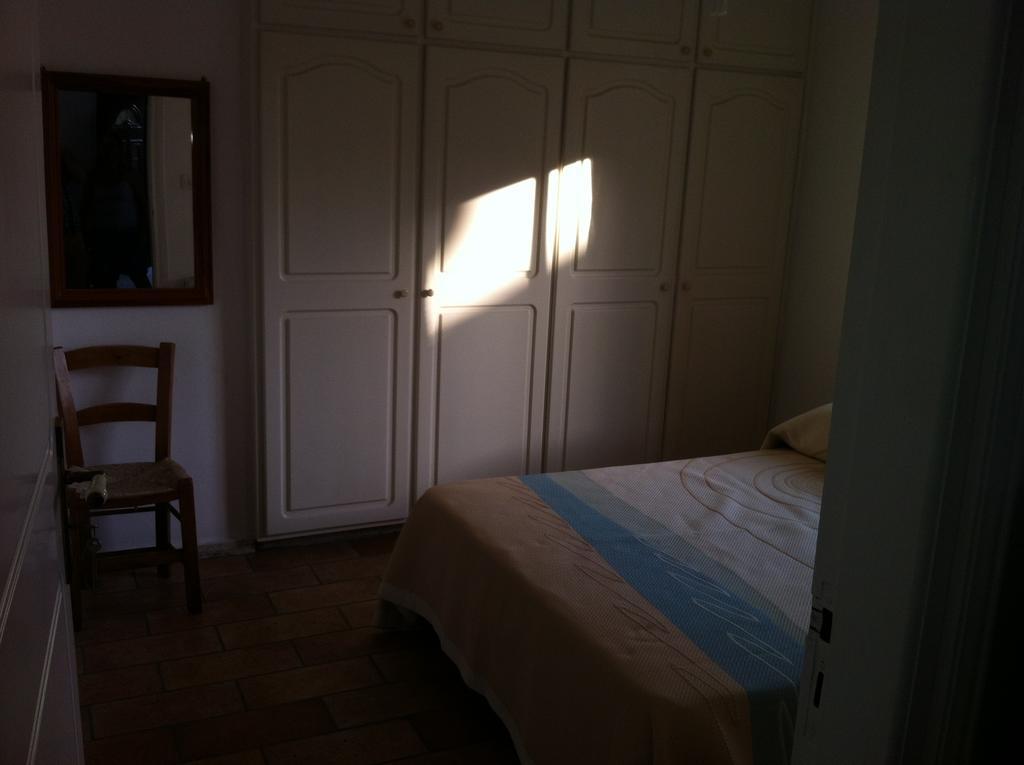 Valentinos House * Paphos