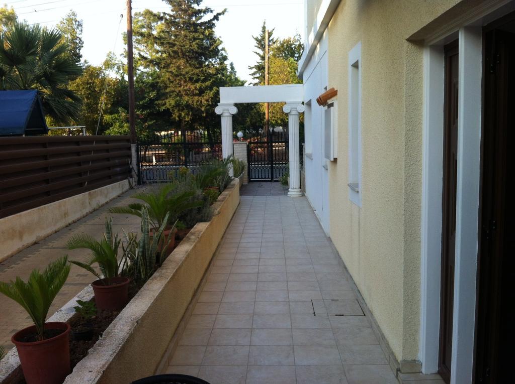 Valentinos House Holiday home Paphos