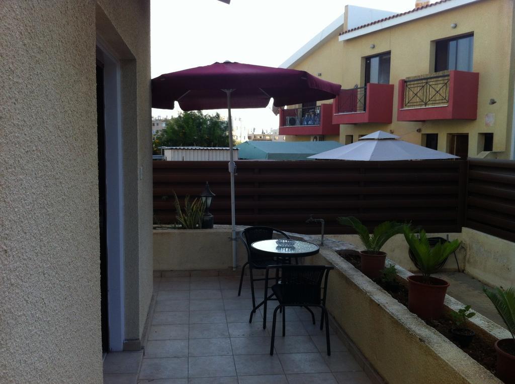 Valentinos House * Paphos