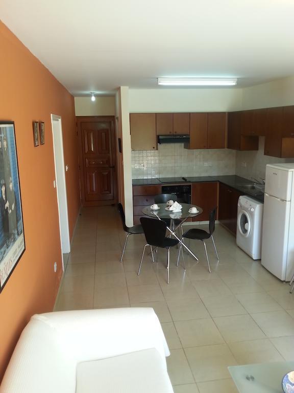 Apartment Byreva