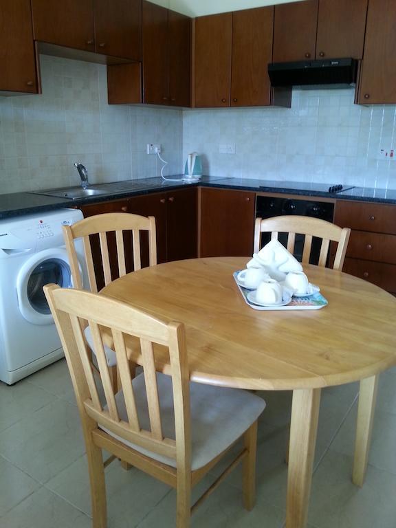 Apartment Byreva Paphos