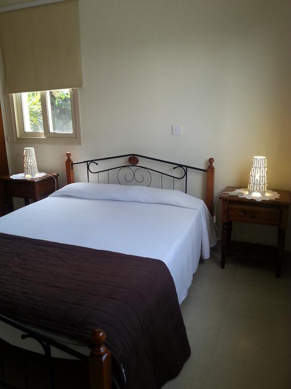 Apartment Byreva *