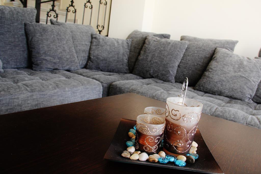Apartamento Diana Townhouse