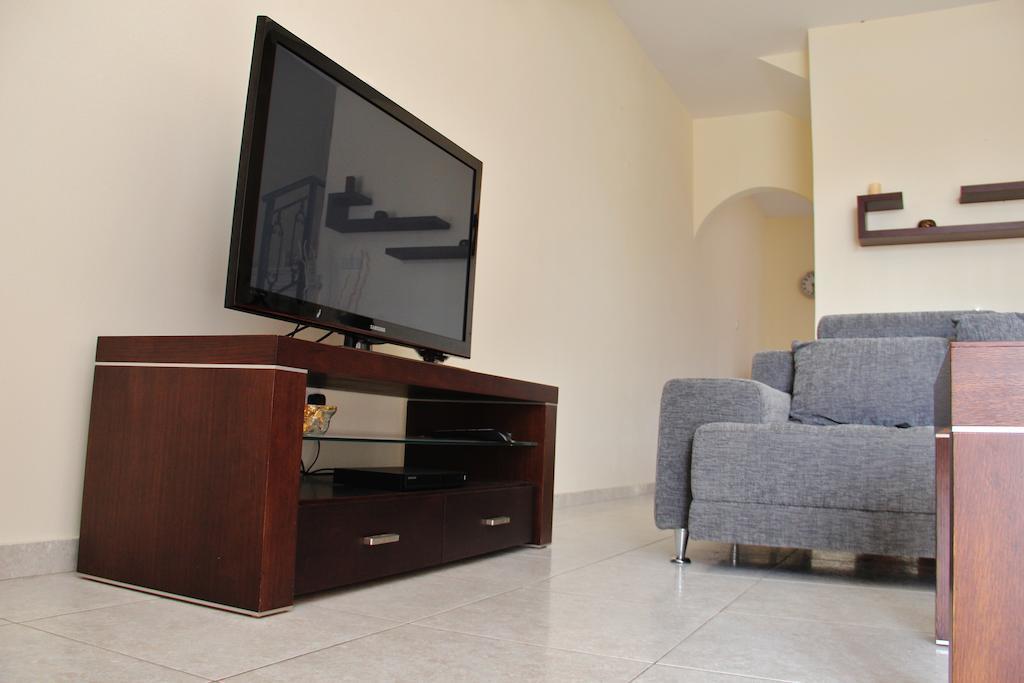 Apartamento Diana Townhouse Paphos