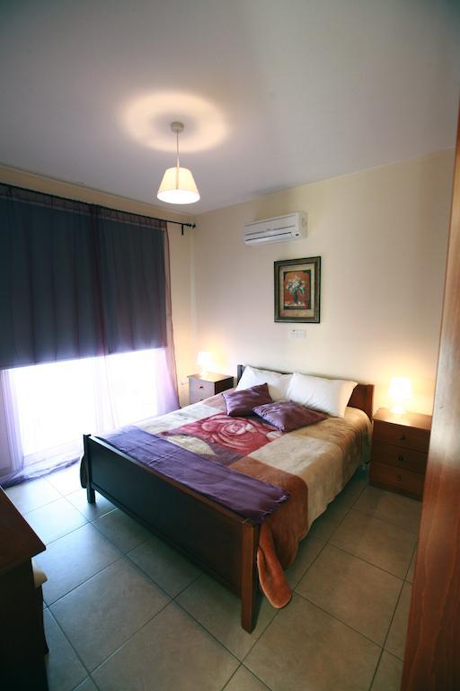 Apartment Marina Paphos