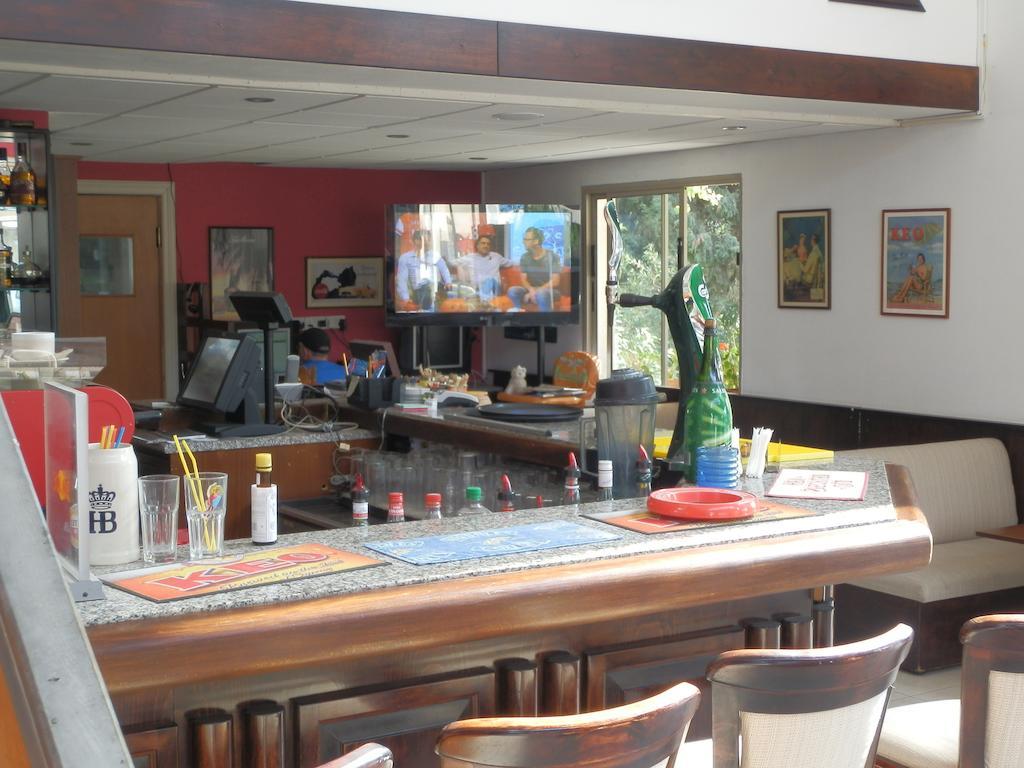 Apartment Byreva