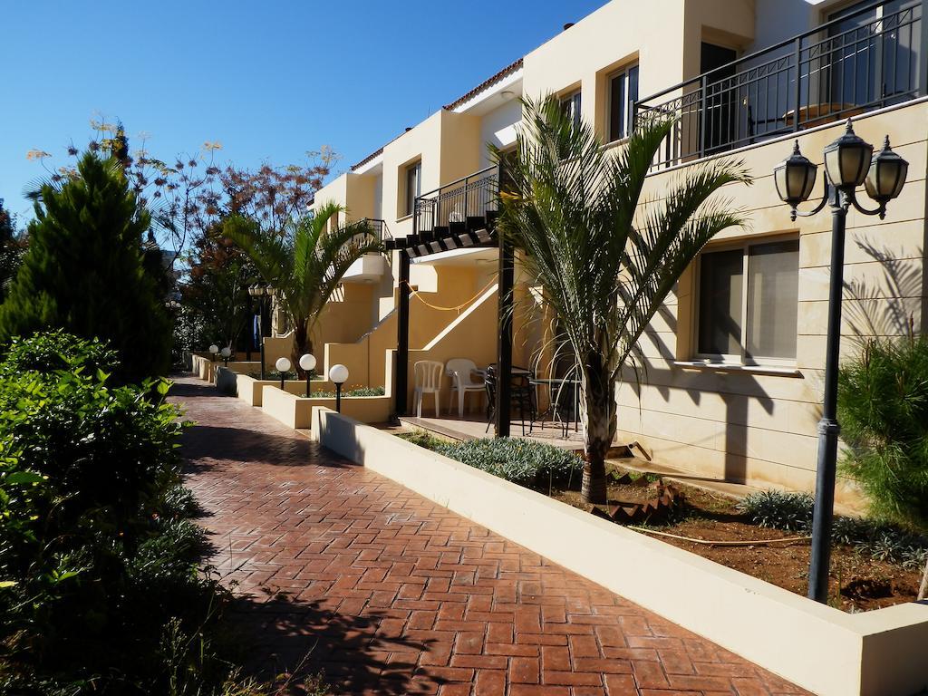 Byreva Paphos