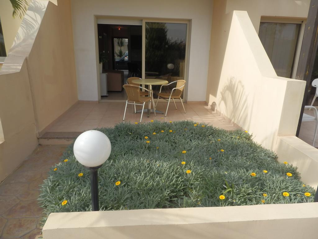 Byreva Paphos