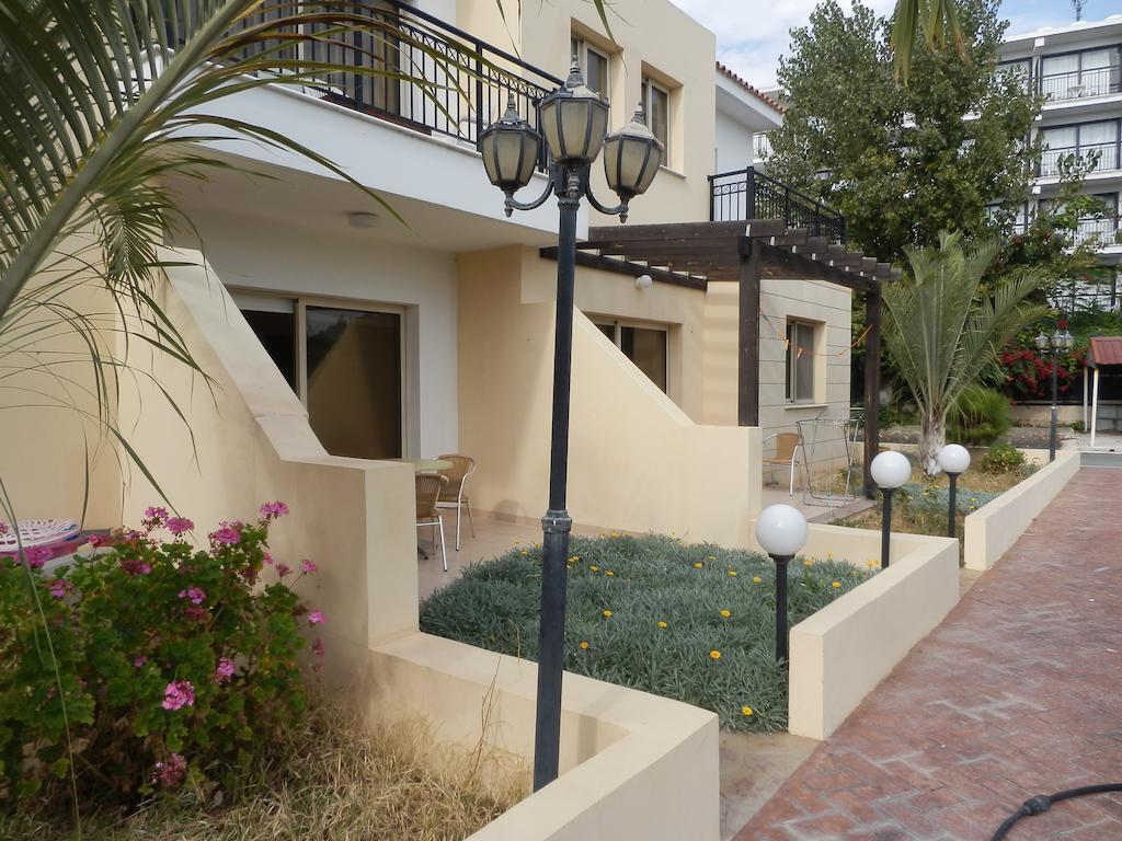 Apartment Byreva
