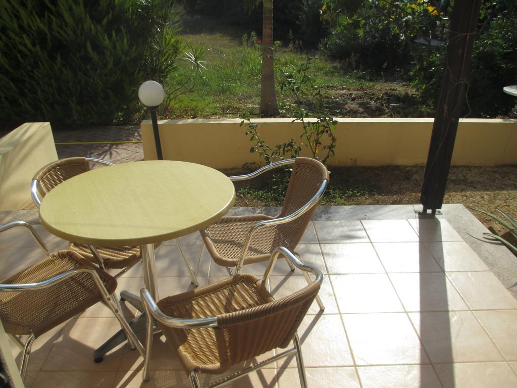 Byreva Paphos