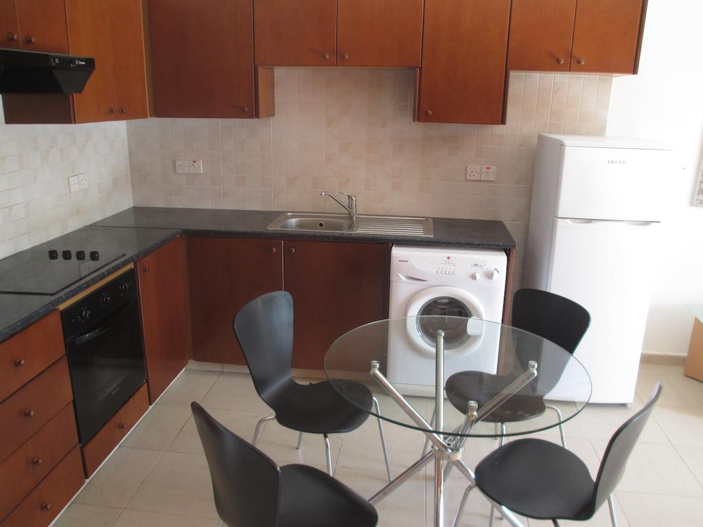 Apartment Byreva