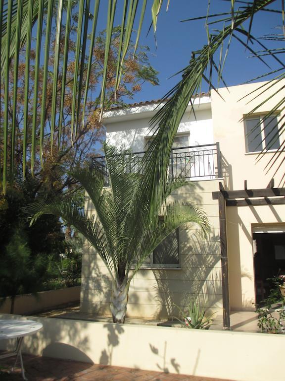 Apartment Byreva
