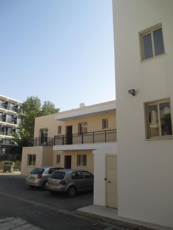 Apartment Byreva *