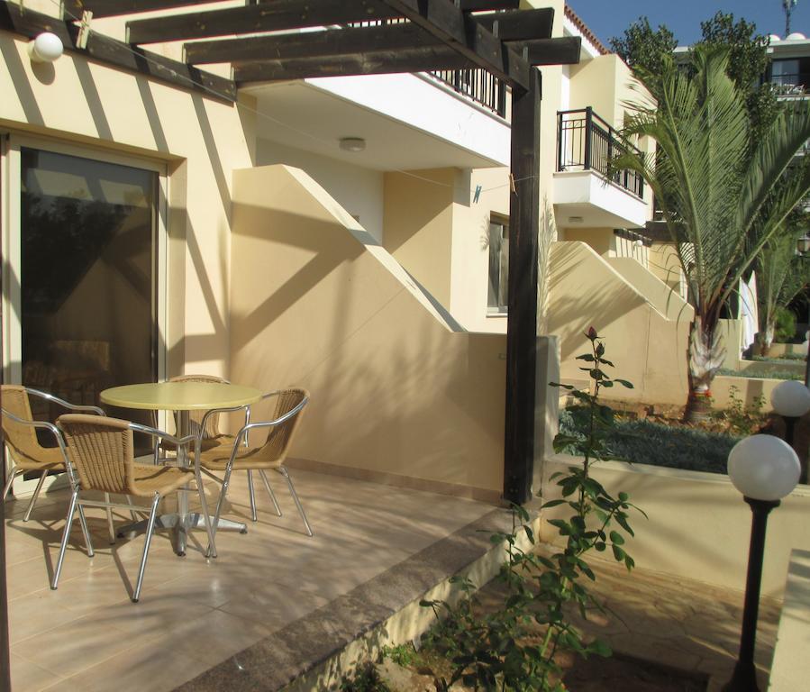 Byreva Paphos