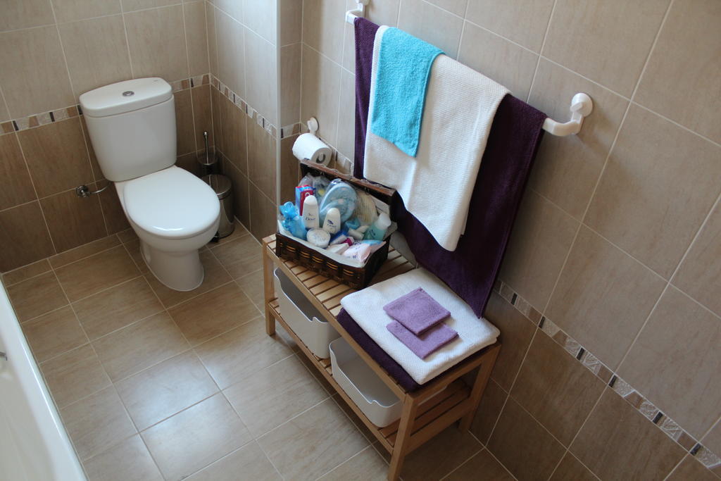 Holiday home Estia Luxury Maisonette Paphos