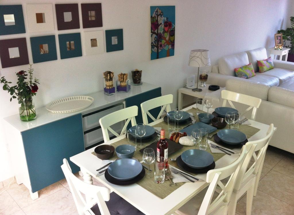 Holiday home Estia Luxury Maisonette