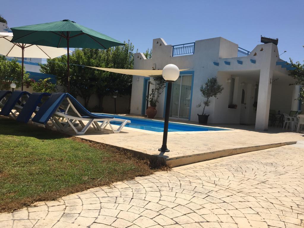 Pousada Philippos - 3 *