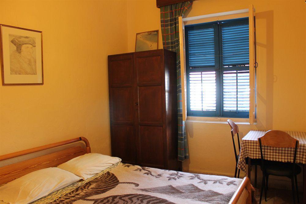 Hostel Trianon