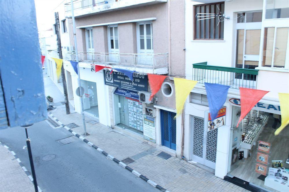 Hostel Trianon Paphos