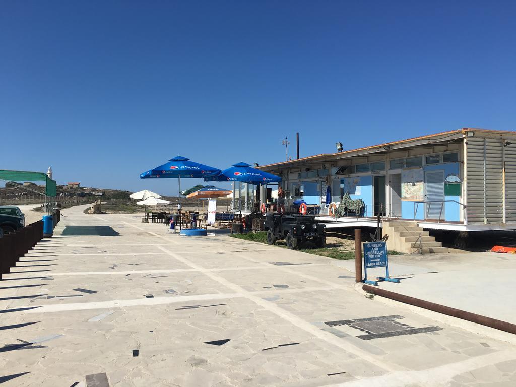 Apartment Faros Court Prestige