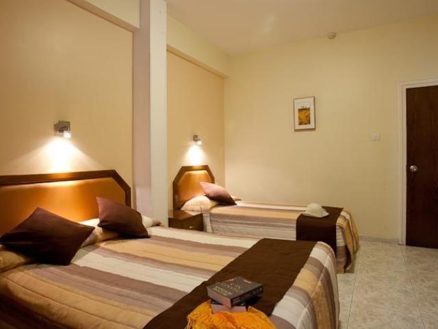 Hotel Pyramos Paphos
