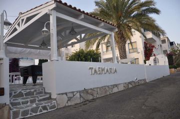 Tasmaria Paphos