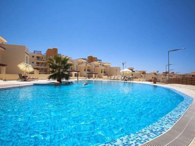 St Nicolas Aparthotel Paphos