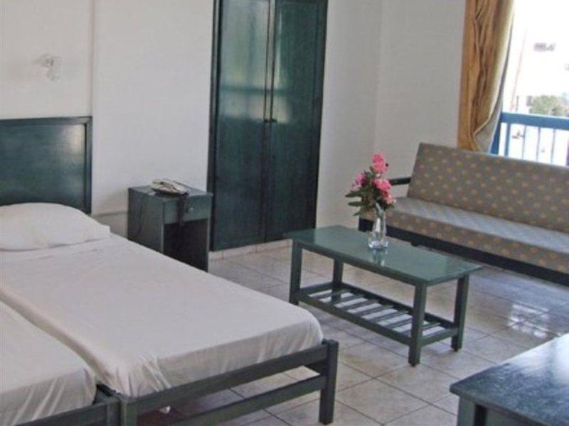 Tasmaria 3* Paphos