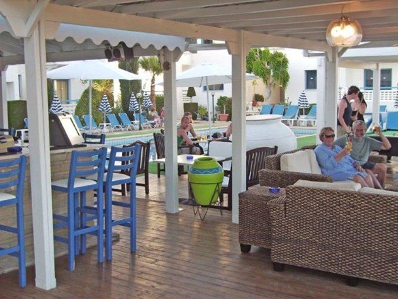 Tasmaria Aparthotel