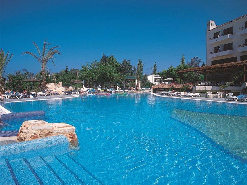 Gardens Paphos