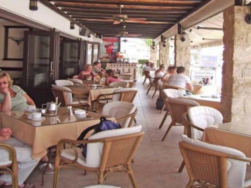 Aparthotel Tasmaria 3*