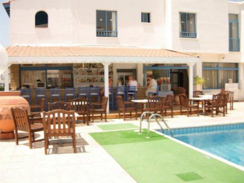 Aparthotel Tasmaria