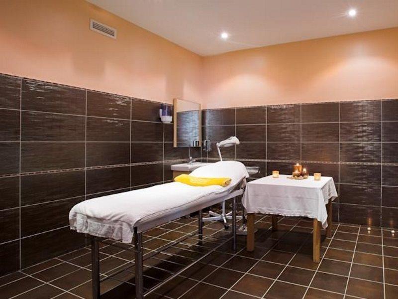Aparthotel St Nicolas 3*