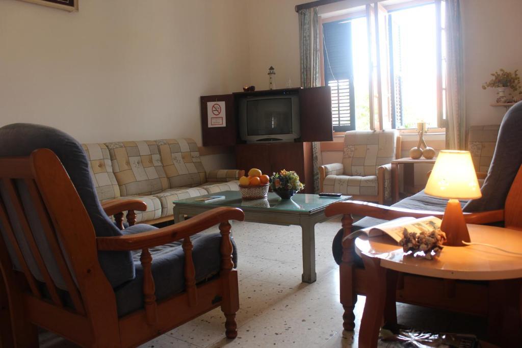 Hostel Trianon