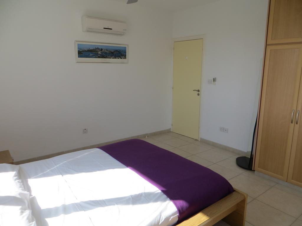 Apartamento Melania *